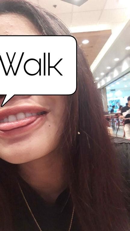 pinay pawalk|PINAY WALK/MEET.